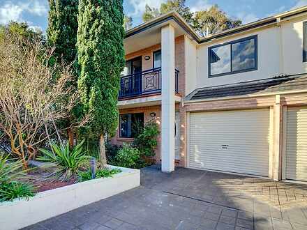 24/29 Alfred Street, Clemton Park 2206, NSW Townhouse Photo