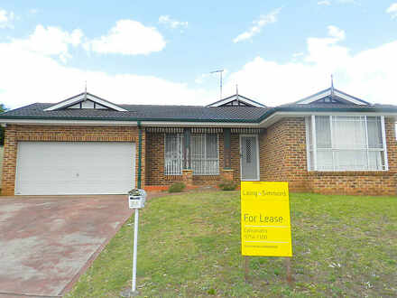 74 Braidwood Drive, Prestons 2170, NSW House Photo