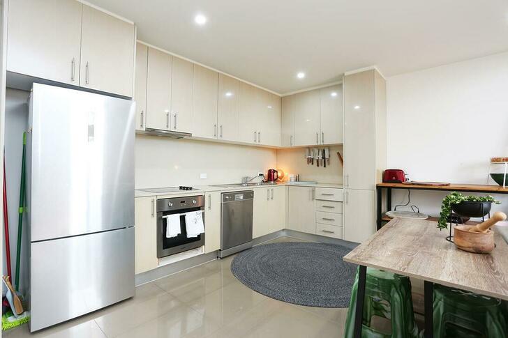 205/277 Barkly Street, Footscray 3011, VIC Apartment Photo