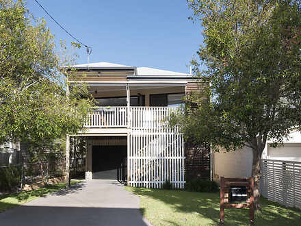 18 Kingfisher Lane, East Brisbane 4169, QLD House Photo