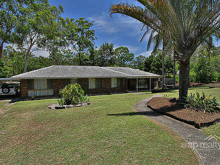 256-258 Forestdale Drive, Forestdale 4118, QLD House Photo
