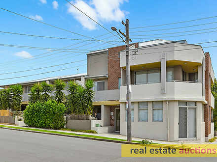 1/6 - 10 Hyde Park Road, Berala 2141, NSW Townhouse Photo