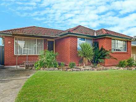 30 Parklea Parade, Canley Heights 2166, NSW House Photo