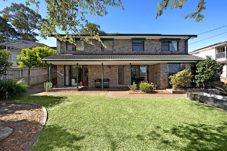76 Kens Road, Frenchs Forest 2086, NSW House Photo