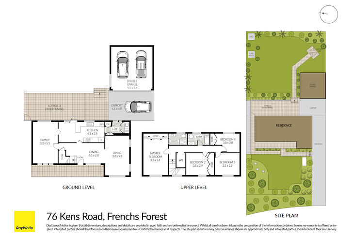 76 Kens Road, Frenchs Forest 2086, NSW House Photo