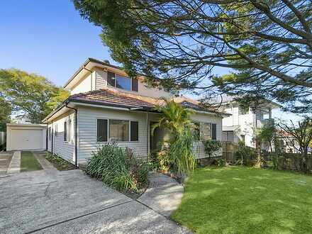 19 Water Reserve Road, North Balgowlah 2093, NSW House Photo