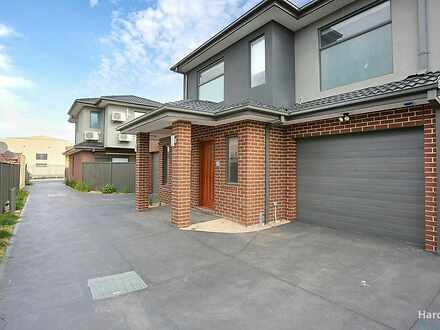 3/148 Somerset Road, Campbellfield 3061, VIC Townhouse Photo