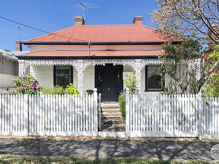 616 Lydiard Street North, Soldiers Hill 3350, VIC House Photo