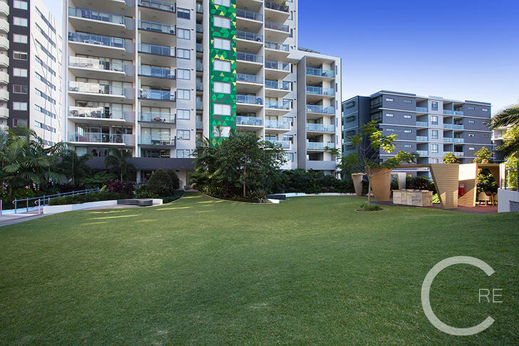 20708/60 Rogers Street, West End 4101, QLD House Photo