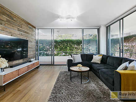 102/2 Lewis Avenue, Rhodes 2138, NSW Apartment Photo