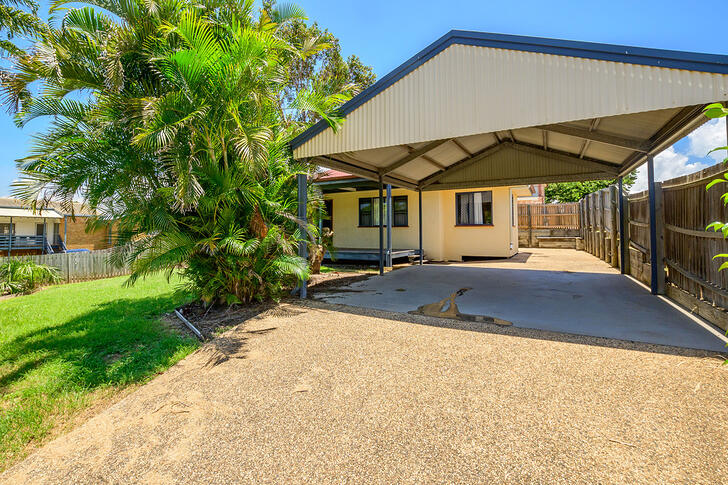 113 Central Lane, Gladstone Central 4680, QLD House Photo