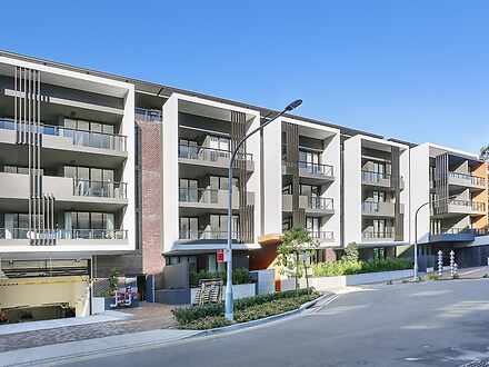 517/19 Minogue Crescent, Forest Lodge 2037, NSW Apartment Photo
