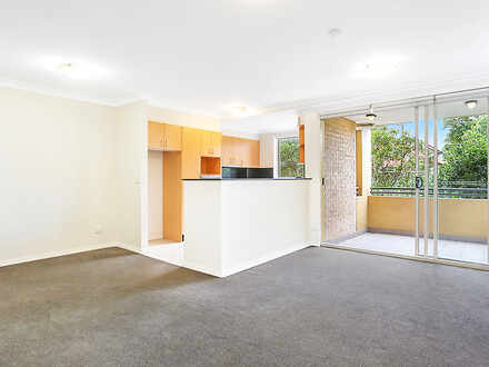 8/65 Carrington Road, Waverley 2024, NSW Apartment Photo