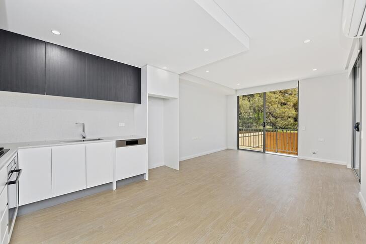 G11/278B Bunnerong Road, Hillsdale 2036, NSW Apartment Photo