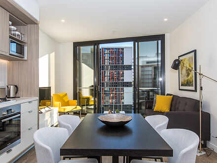 S1509/269 Grey Street, South Brisbane 4101, QLD Apartment Photo