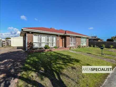 10 Gregory Court, Cranbourne North 3977, VIC House Photo