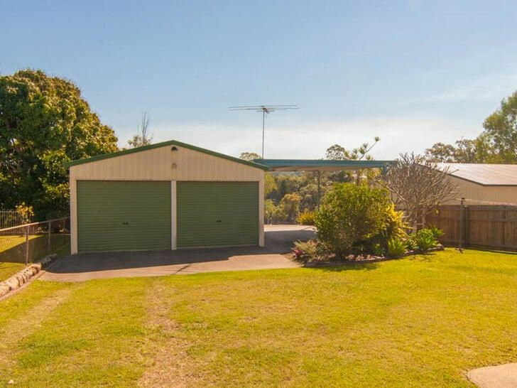 23 Fitzsimmons, Keperra 4054, QLD House Photo