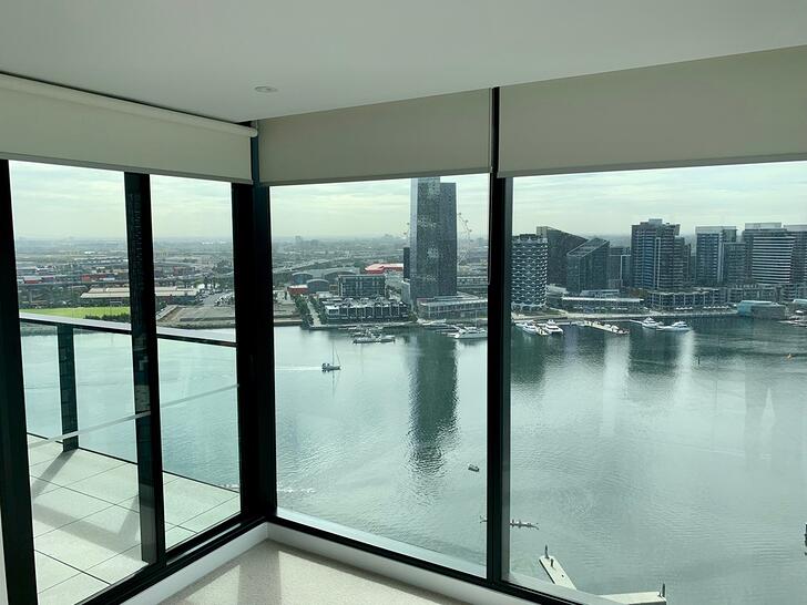 2104/915 Collins Street, Docklands 3008, VIC Apartment Photo