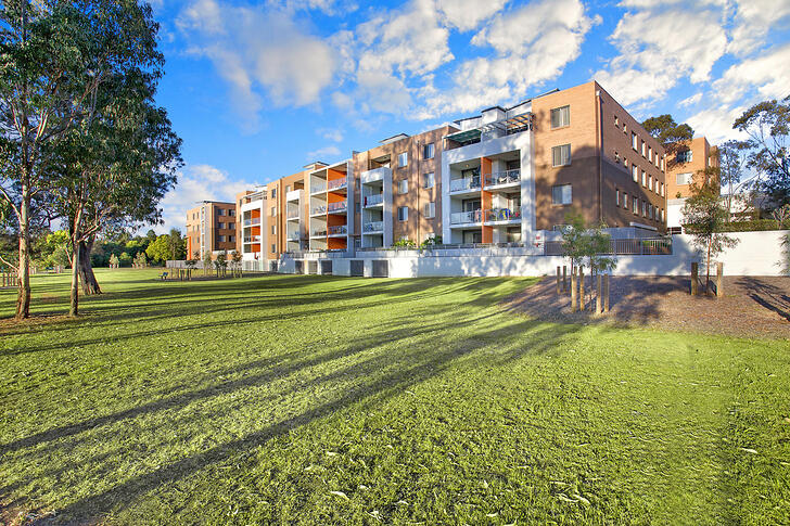 50/35-37 Darcy Road, Westmead 2145, NSW Apartment Photo