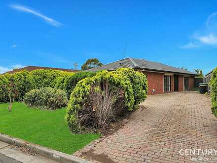 3 Weiskof Drive, Hoppers Crossing 3029, VIC House Photo