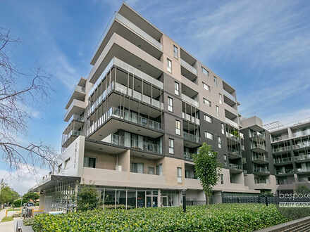 D403/48-56 Derby Street, Kingswood 2747, NSW Apartment Photo