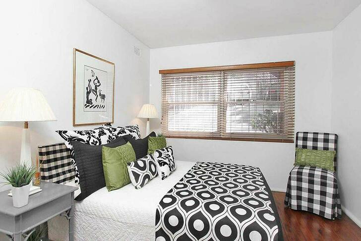 10/323 Alfred Street, Neutral Bay 2089, NSW Apartment Photo