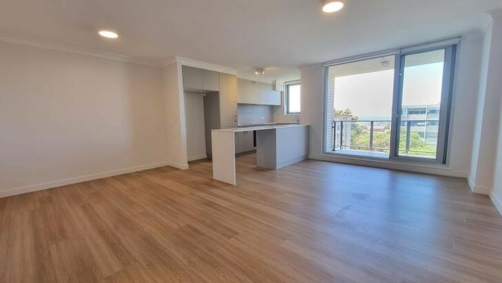 8B/39-41 Penkivil Street, Bondi 2026, NSW Apartment Photo