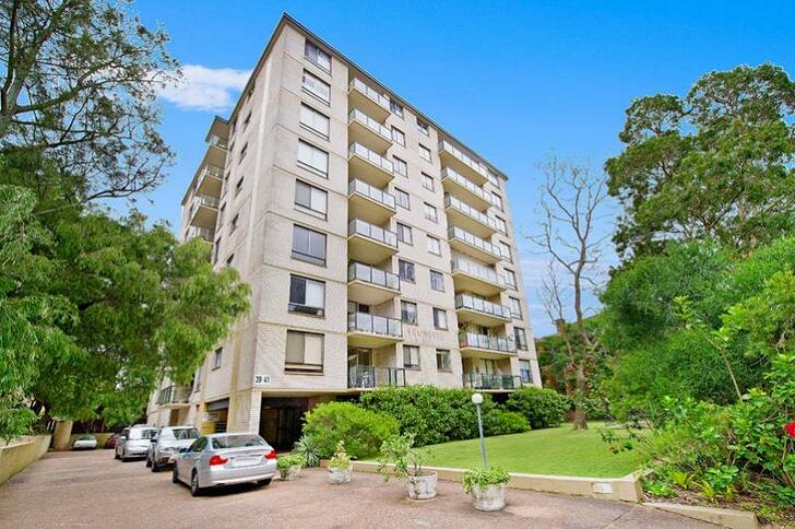 8B/39-41 Penkivil Street, Bondi 2026, NSW Apartment Photo