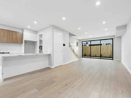 72 Francis Street, Yarraville 3013, VIC Townhouse Photo