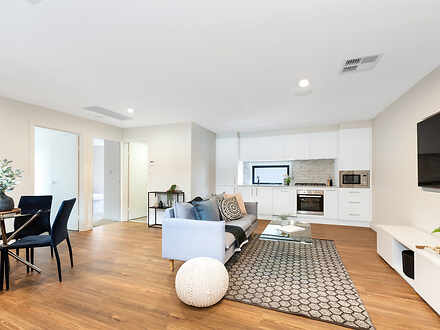 1A/1 Rowland Rees Crescent, Greenway 2900, ACT Apartment Photo