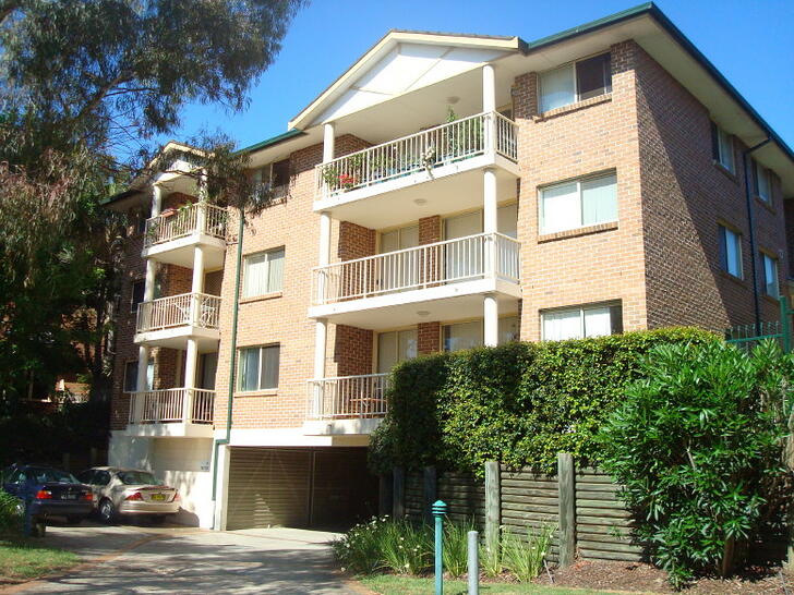 99/10 Broughton Street, Canterbury 2193, NSW Apartment Photo
