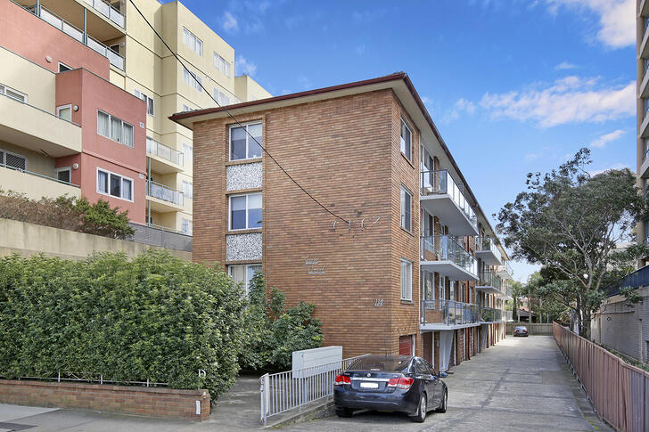114 Maroubra Road, Maroubra 2035, NSW Apartment Photo