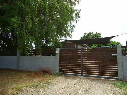 168 West, Menzies 4825, QLD House Photo