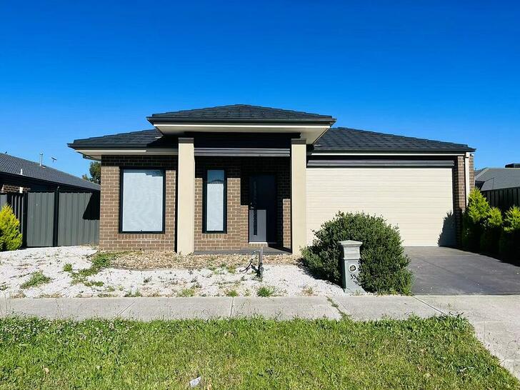 35 Terrene Terrace, Point Cook 3030, VIC House Photo