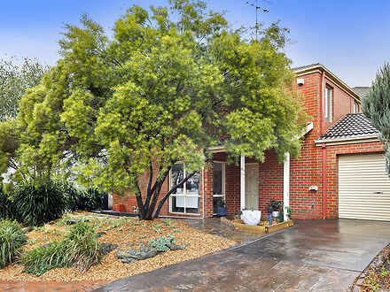 6/24 Foote Street, Templestowe Lower 3107, VIC Townhouse Photo