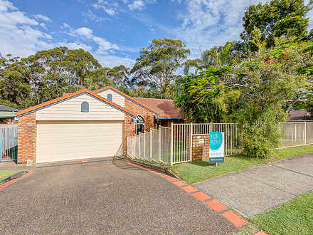 129 Henry Cotton Drive, Parkwood 4214, QLD House Photo