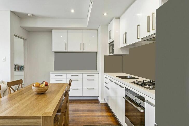5/15 Kooringa Road, Chatswood 2067, NSW Apartment Photo