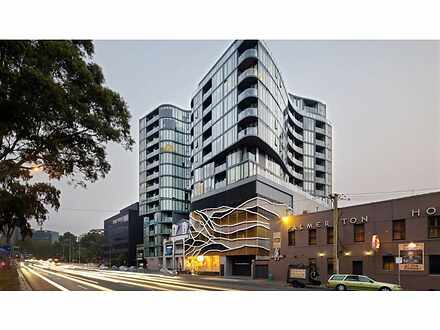 1014/338 Kings Way, South Melbourne 3205, VIC Apartment Photo