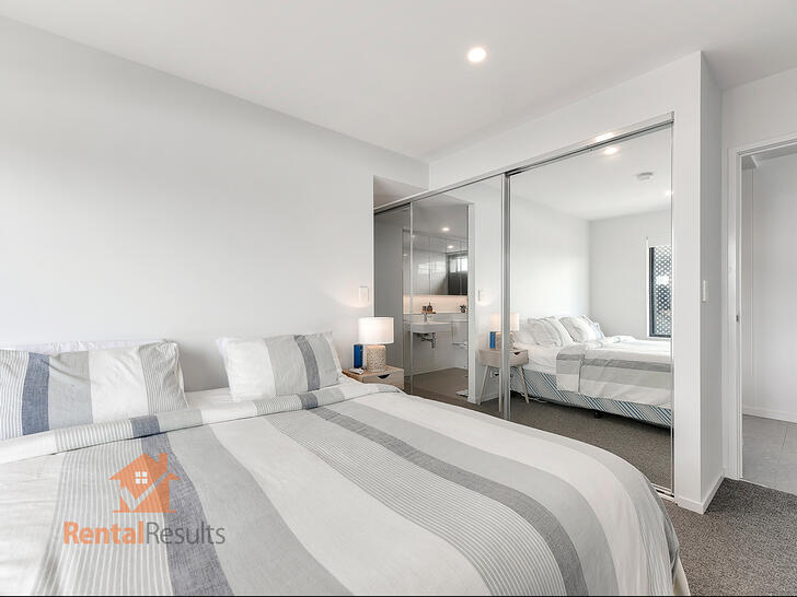 202/21 Upper Clifton Terrace, Red Hill 4059, QLD Apartment Photo
