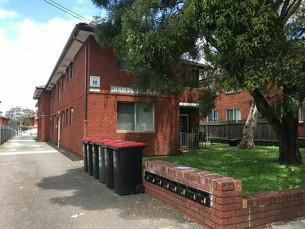 8/57 Dartbrook Road, Auburn 2144, NSW Apartment Photo