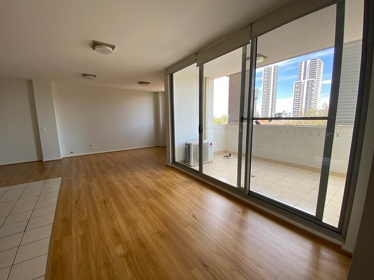 606/1 Mill Road, Liverpool 2170, NSW Apartment Photo
