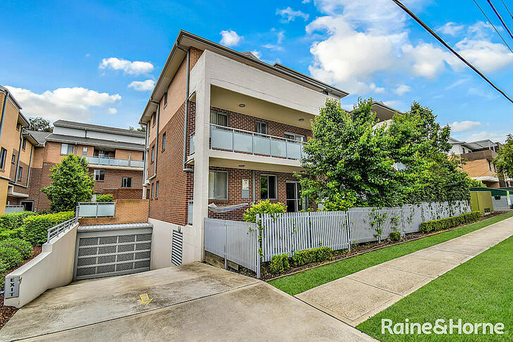 32/7-11 Putland Street, St Marys 2760, NSW Apartment Photo