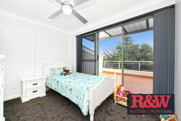 15/158 Princes Highway, Arncliffe 2205, NSW Apartment Photo