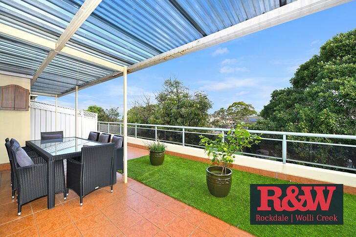 15/158 Princes Highway, Arncliffe 2205, NSW Apartment Photo