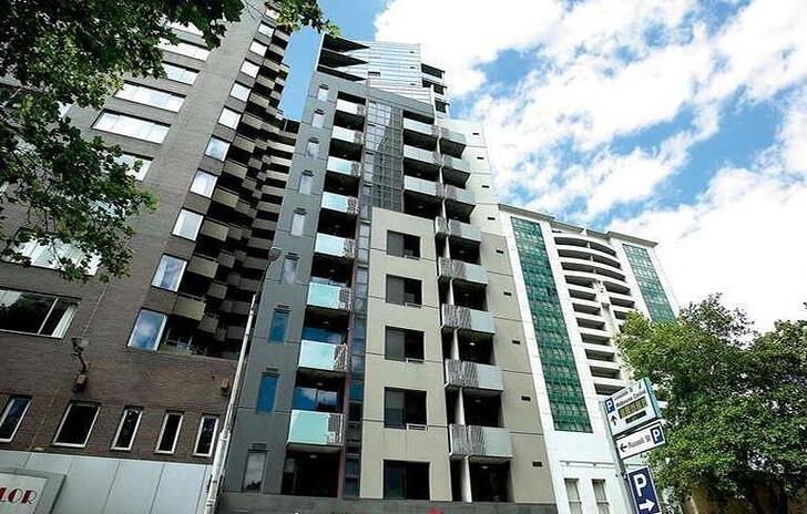 468/139 Lonsdale Street, Melbourne 3000, VIC Apartment Photo