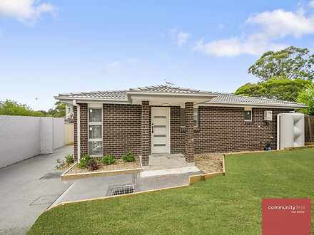 40A Bligh Avenue, Lurnea 2170, NSW House Photo