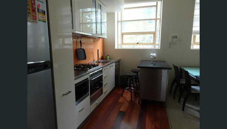 115/68 La Trobe Street, Melbourne 3000, VIC Apartment Photo