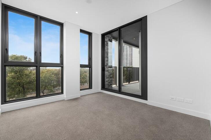 20411/2B Figtree Drive, Sydney Olympic Park 2127, NSW Apartment Photo