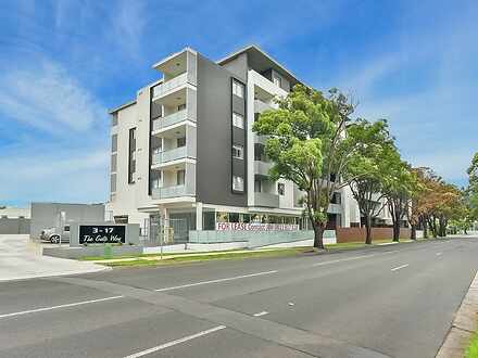 149/3-17 Queen Street, Campbelltown 2560, NSW Apartment Photo