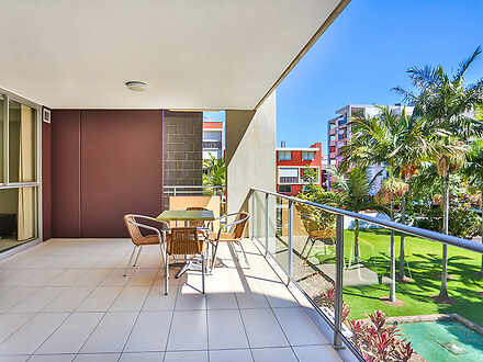 3514/57 Musk Avenue, Kelvin Grove 4059, QLD Apartment Photo